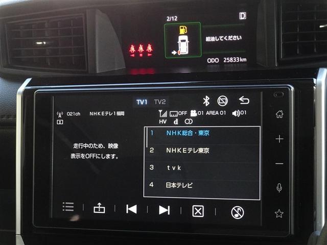 ルーミー カスタムG-T 衝突被害軽減システム フルセグ バックカメラ ETC 両側電動スライド LEDヘッドランプ スマートキー(7枚目)