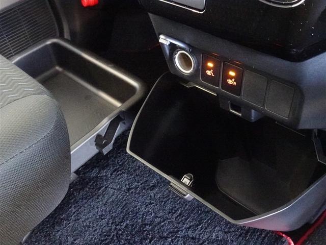 ルーミー カスタムG-T 衝突被害軽減システム フルセグ バックカメラ ETC 両側電動スライド LEDヘッドランプ スマートキー(14枚目)