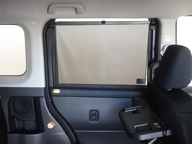 ルーミー カスタムG-T 衝突被害軽減システム フルセグ バックカメラ ETC 両側電動スライド LEDヘッドランプ スマートキー(20枚目)