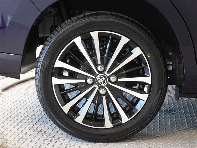 ルーミー カスタムG-T 衝突被害軽減システム フルセグ バックカメラ ETC 両側電動スライド LEDヘッドランプ スマートキー(26枚目)