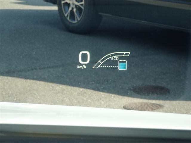 プリウス Sセーフティプラス 衝突被害軽減システム メモリーナビ フルセグ バックカメラ ETC LEDヘッドランプ スマートキー(15枚目)