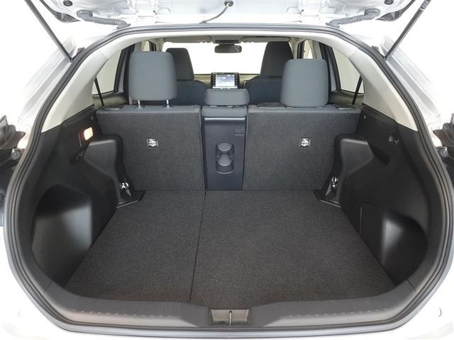 ヤリスクロス ハイブリッドＧ　衝突被害軽減システム　メモリーナビ　バックカメラ　ＥＴＣ　ＬＥＤヘッドランプ　スマートキー（17枚目）