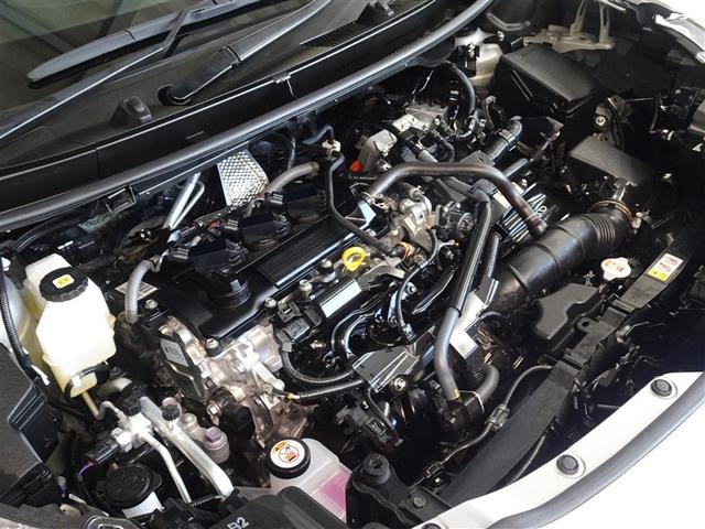 ヤリスクロス ハイブリッドＧ　衝突被害軽減システム　メモリーナビ　バックカメラ　ＥＴＣ　ＬＥＤヘッドランプ　スマートキー（21枚目）