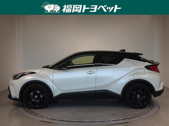 Ｃ－ＨＲ Ｇ　モード　ネロ　セーフティプラス　衝突被害軽減システム　メモリーナビ　フルセグ　バックカメラ　ＥＴＣ　ＬＥＤヘッドランプ　スマートキー（2枚目）