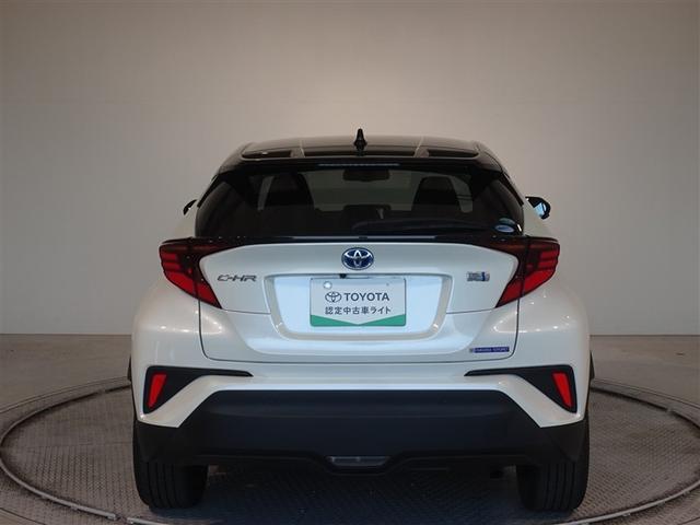 Ｃ－ＨＲ Ｇ　モード　ネロ　セーフティプラス　衝突被害軽減システム　メモリーナビ　フルセグ　バックカメラ　ＥＴＣ　ＬＥＤヘッドランプ　スマートキー（20枚目）