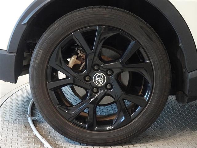 Ｃ－ＨＲ Ｇ　モード　ネロ　セーフティプラス　衝突被害軽減システム　メモリーナビ　フルセグ　バックカメラ　ＥＴＣ　ＬＥＤヘッドランプ　スマートキー（23枚目）