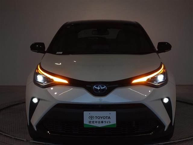 Ｃ－ＨＲ Ｇ　モード　ネロ　セーフティプラス　衝突被害軽減システム　メモリーナビ　フルセグ　バックカメラ　ＥＴＣ　ＬＥＤヘッドランプ　スマートキー（24枚目）