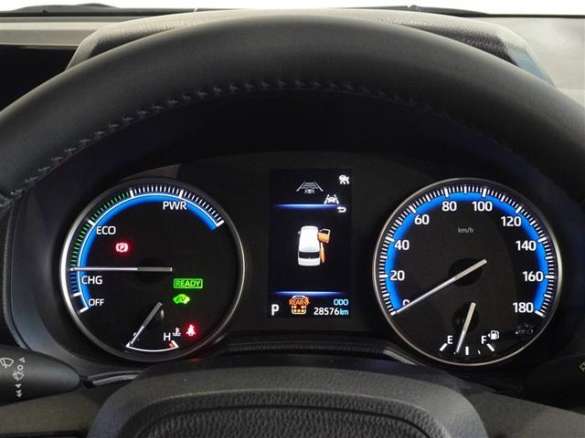 ノア ハイブリッドＳ－Ｇ　衝突被害軽減システム　メモリーナビ　フルセグ　後席モニター　バックカメラ　ＥＴＣ　３列シート　ＬＥＤヘッドランプ　スマートキー　乗車定員７人（10枚目）