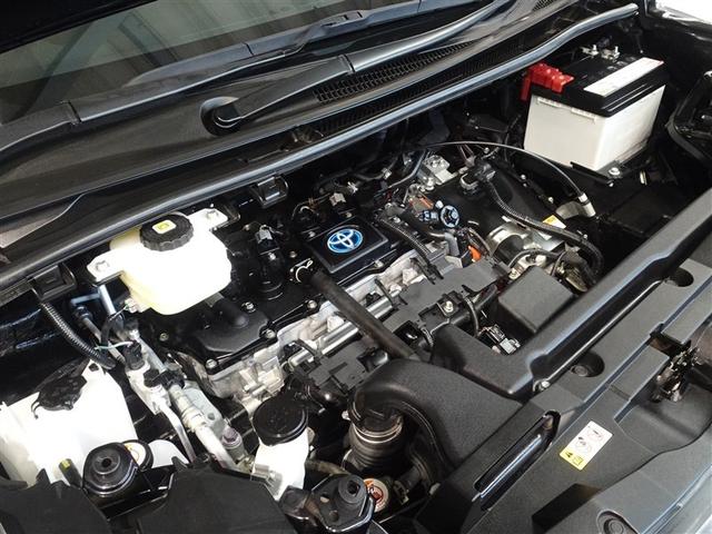 ノア ハイブリッドＳ－Ｇ　衝突被害軽減システム　メモリーナビ　フルセグ　後席モニター　バックカメラ　ＥＴＣ　３列シート　ＬＥＤヘッドランプ　スマートキー　乗車定員７人（25枚目）