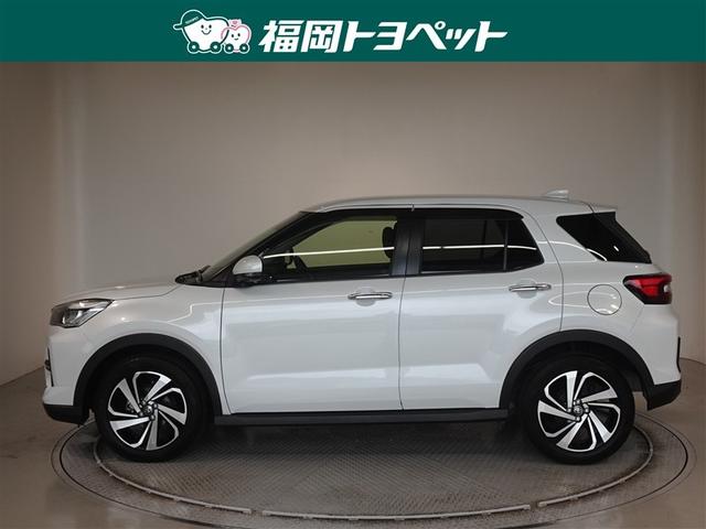 ライズ Ｚ　衝突被害軽減システム　フルセグ　バックカメラ　ＥＴＣ　ＬＥＤヘッドランプ　スマートキー（2枚目）