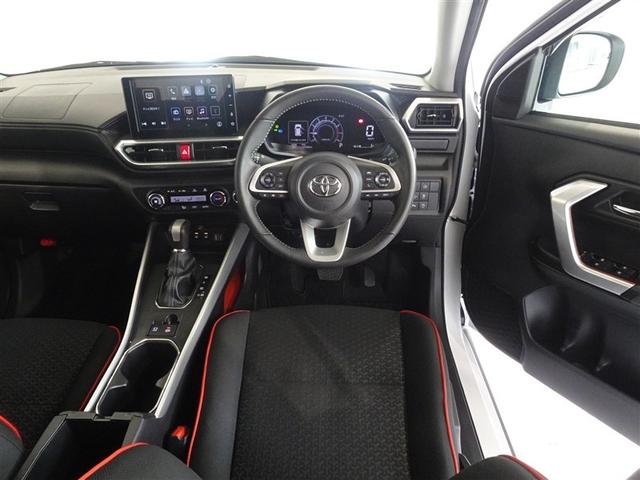 ライズ Ｚ　衝突被害軽減システム　フルセグ　バックカメラ　ＥＴＣ　ＬＥＤヘッドランプ　スマートキー（5枚目）