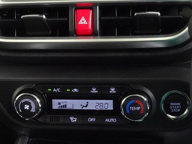 ライズ Ｚ　衝突被害軽減システム　フルセグ　バックカメラ　ＥＴＣ　ＬＥＤヘッドランプ　スマートキー（13枚目）