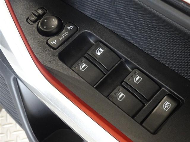 ライズ Ｚ　衝突被害軽減システム　フルセグ　バックカメラ　ＥＴＣ　ＬＥＤヘッドランプ　スマートキー（18枚目）