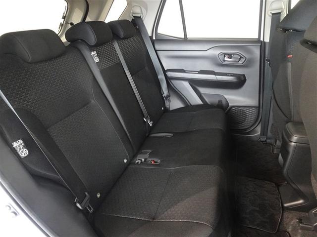 ライズ Ｚ　衝突被害軽減システム　フルセグ　バックカメラ　ＥＴＣ　ＬＥＤヘッドランプ　スマートキー（19枚目）