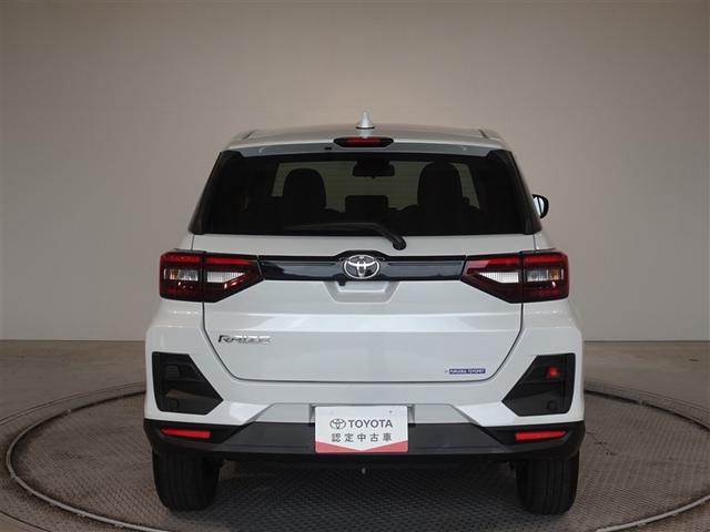 ライズ Ｚ　衝突被害軽減システム　フルセグ　バックカメラ　ＥＴＣ　ＬＥＤヘッドランプ　スマートキー（22枚目）