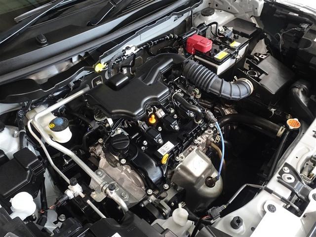 ライズ Ｚ　衝突被害軽減システム　フルセグ　バックカメラ　ＥＴＣ　ＬＥＤヘッドランプ　スマートキー（24枚目）