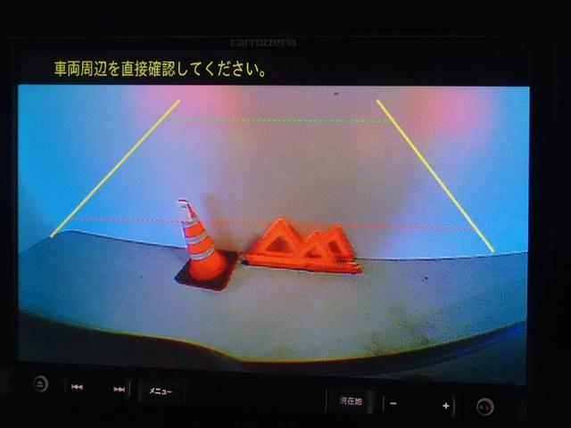 ヴォクシー ＺＳ　メモリーナビ　フルセグ　バックカメラ　ＥＴＣ　３列シート　ＬＥＤヘッドランプ　スマートキー　乗車定員７人（9枚目）