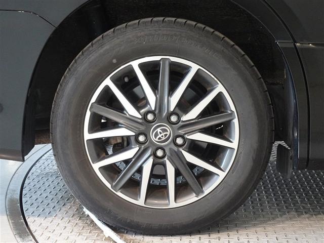 ヴォクシー ＺＳ　メモリーナビ　フルセグ　バックカメラ　ＥＴＣ　３列シート　ＬＥＤヘッドランプ　スマートキー　乗車定員７人（24枚目）