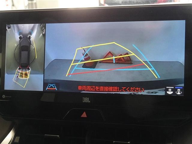 ハリアー Ｚ　レザーパッケージ　衝突被害軽減システム　メモリーナビ　フルセグ　バックカメラ　ＥＴＣ　ドラレコ　サンルーフ　ＬＥＤヘッドランプ　スマートキー（9枚目）