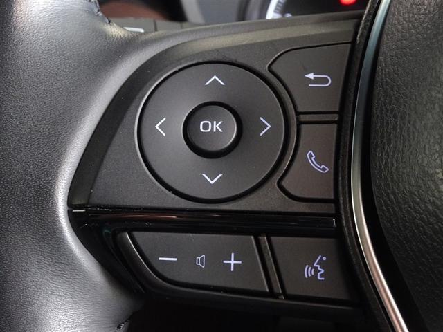 ハリアー Ｚ　レザーパッケージ　衝突被害軽減システム　メモリーナビ　フルセグ　バックカメラ　ＥＴＣ　ドラレコ　サンルーフ　ＬＥＤヘッドランプ　スマートキー（12枚目）