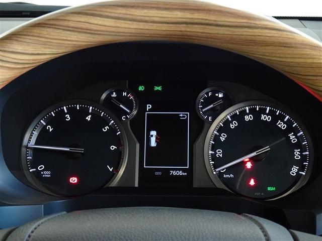 ランドクルーザープラド ＴＸ　Ｌパッケージ　衝突被害軽減システム　メモリーナビ　フルセグ　バックカメラ　ＥＴＣ　ドラレコ　サンルーフ　３列シート　ＬＥＤヘッドランプ　４ＷＤ　スマートキー　乗車定員７人（10枚目）