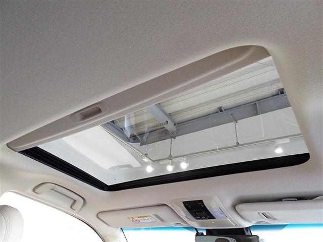 ランドクルーザープラド ＴＸ　Ｌパッケージ　衝突被害軽減システム　メモリーナビ　フルセグ　バックカメラ　ＥＴＣ　ドラレコ　サンルーフ　３列シート　ＬＥＤヘッドランプ　４ＷＤ　スマートキー　乗車定員７人（21枚目）