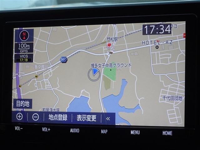 �����ւł��s�������ꏊ�ցA���S�̃g���^�����������[�i�r�𑕔����Ă��܂��B