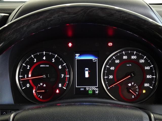 アルファード ２．５Ｓ　Ｃパッケージ　衝突被害軽減システム　メモリーナビ　フルセグ　後席モニター　バックカメラ　ＥＴＣ　サンルーフ　両側電動スライド　３列シート　ＬＥＤヘッドランプ　スマートキー　乗車定員７人（10枚目）