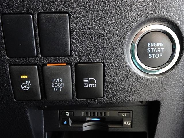 アルファード ２．５Ｓ　Ｃパッケージ　衝突被害軽減システム　メモリーナビ　フルセグ　後席モニター　バックカメラ　ＥＴＣ　サンルーフ　両側電動スライド　３列シート　ＬＥＤヘッドランプ　スマートキー　乗車定員７人（16枚目）