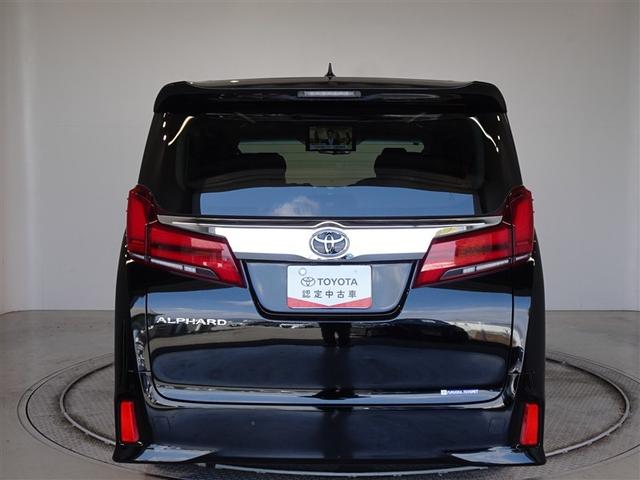 アルファード ２．５Ｓ　Ｃパッケージ　衝突被害軽減システム　メモリーナビ　フルセグ　後席モニター　バックカメラ　ＥＴＣ　サンルーフ　両側電動スライド　３列シート　ＬＥＤヘッドランプ　スマートキー　乗車定員７人（27枚目）