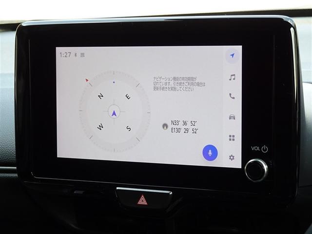 ヤリスクロス ハイブリッドZ 衝突被害軽減システム フルセグ バックカメラ ETC LEDヘッドランプ スマートキー(6枚目)