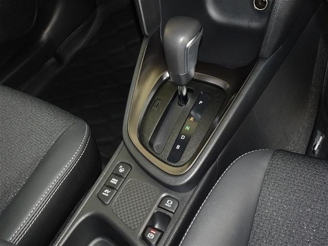 ヤリスクロス ハイブリッドZ 衝突被害軽減システム フルセグ バックカメラ ETC LEDヘッドランプ スマートキー(14枚目)