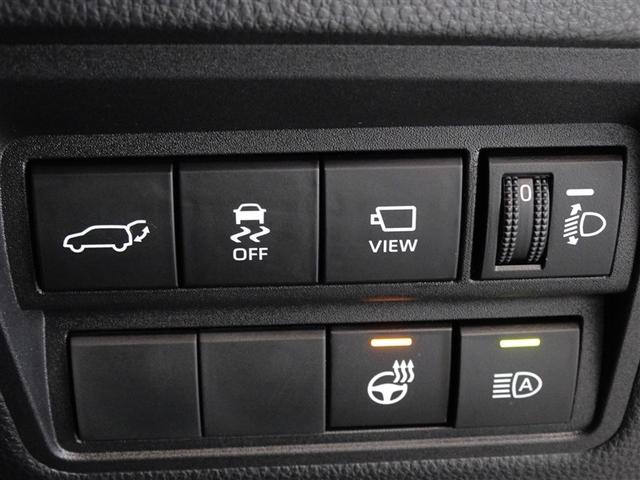 ヤリスクロス ハイブリッドZ 衝突被害軽減システム フルセグ バックカメラ ETC LEDヘッドランプ スマートキー(15枚目)