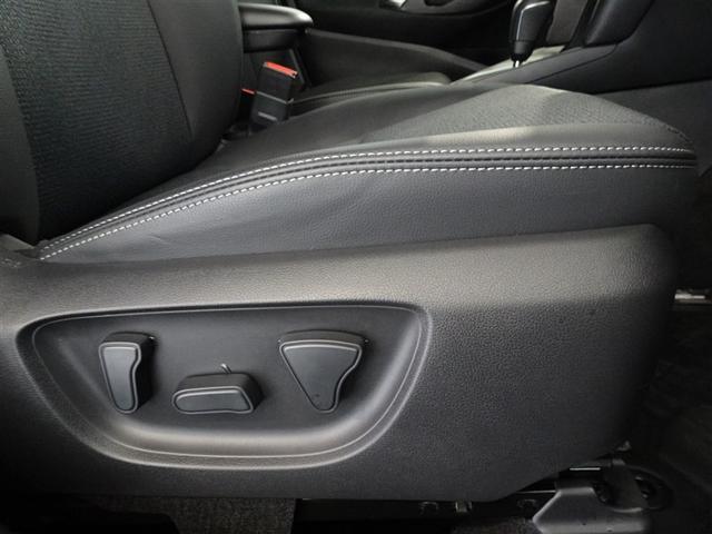 ヤリスクロス ハイブリッドZ 衝突被害軽減システム フルセグ バックカメラ ETC LEDヘッドランプ スマートキー(17枚目)