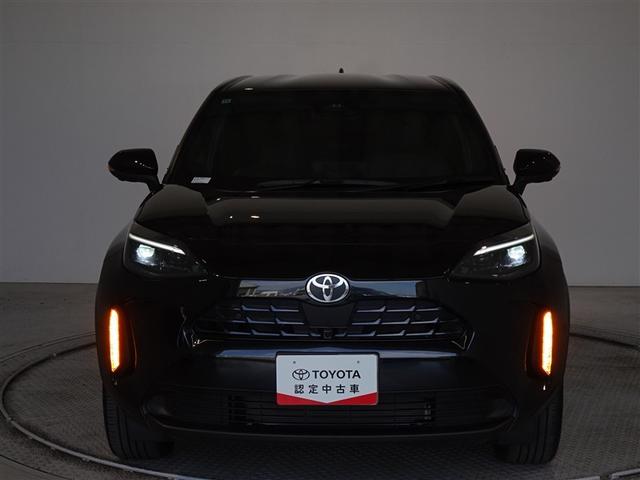 ヤリスクロス ハイブリッドZ 衝突被害軽減システム フルセグ バックカメラ ETC LEDヘッドランプ スマートキー(26枚目)