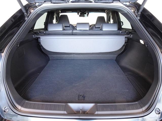 �T�l��Ԏ��ł��\���ȃX�y�[�X�̃g�����N���[���ł��B