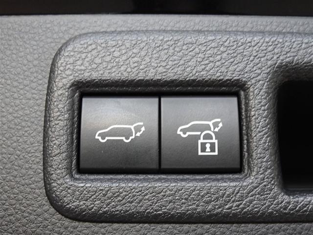 �p���[�o�b�N�h�A�𑕔����Ă��܂��B�o�b�N�h�A���^�]�Ȃ�����J�ł��܂��A�֗��ł���B