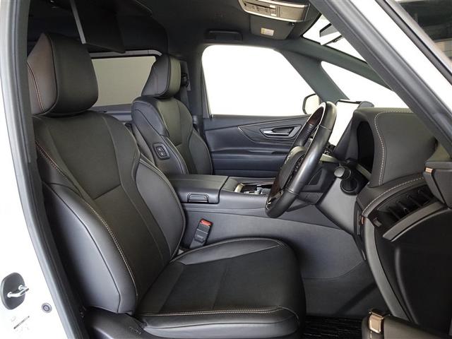 アルファード Ｚ　衝突被害軽減システム　メモリーナビ　フルセグ　後席モニター　バックカメラ　ＥＴＣ　両側電動スライド　３列シート　ＬＥＤヘッドランプ　スマートキー　乗車定員７人（4枚目）