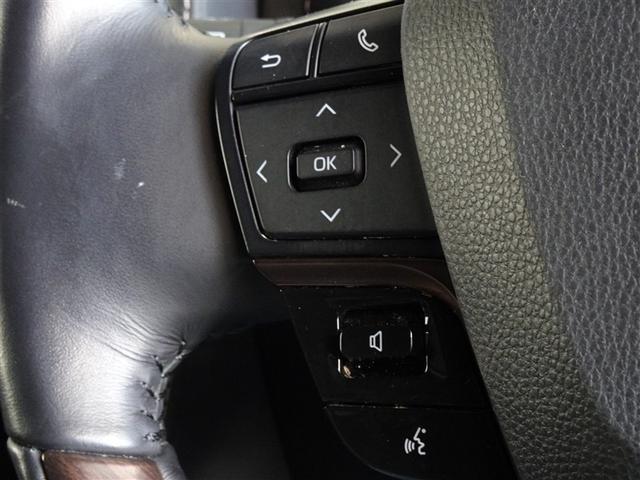 アルファード Ｚ　衝突被害軽減システム　メモリーナビ　フルセグ　後席モニター　バックカメラ　ＥＴＣ　両側電動スライド　３列シート　ＬＥＤヘッドランプ　スマートキー　乗車定員７人（12枚目）