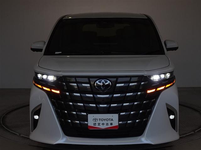 アルファード Ｚ　衝突被害軽減システム　メモリーナビ　フルセグ　後席モニター　バックカメラ　ＥＴＣ　両側電動スライド　３列シート　ＬＥＤヘッドランプ　スマートキー　乗車定員７人（29枚目）