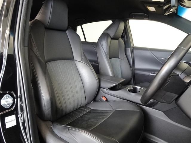 ハリアーハイブリッド Ｚ　衝突被害軽減システム　メモリーナビ　フルセグ　バックカメラ　ＥＴＣ　ドラレコ　フルエアロ　ＬＥＤヘッドランプ　スマートキー（4枚目）