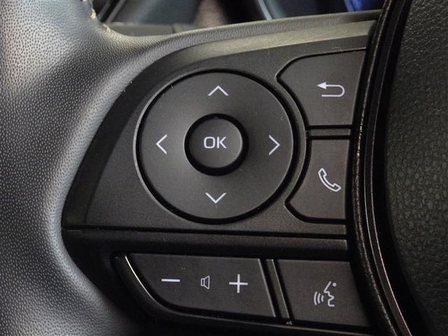 �X�e�A�����O�X�C�b�`�ŃI�[�f�B�I�̑���E�n���Y�t���[�ʘb���ł��܂��B