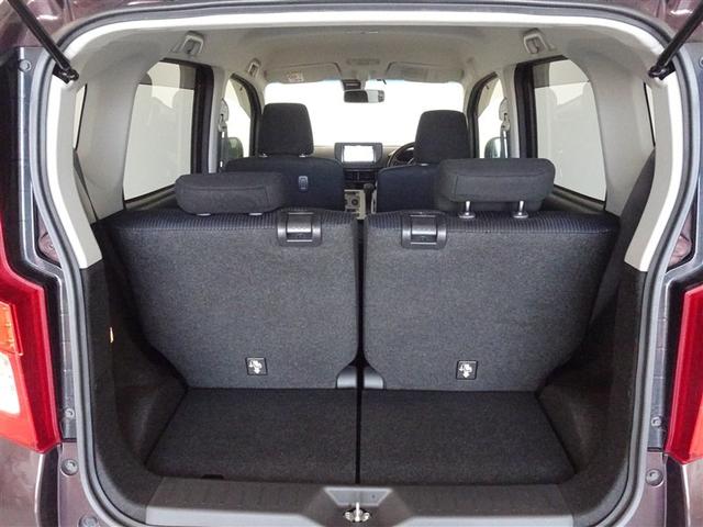 �R���p�N�g�ł����A����g���Ȃ�\���ȃX�y�[�X�̃g�����N���[���ł��B