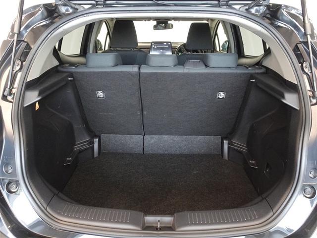 アクア Ｇ　衝突被害軽減システム　バックカメラ　ＥＴＣ　ＬＥＤヘッドランプ　スマートキー（16枚目）