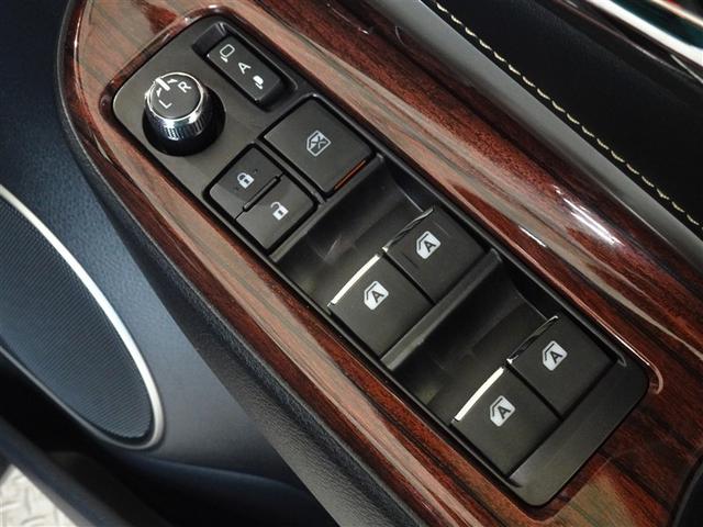 �d���i�[���h�A�~���[�E�p���[�E�C���h�E�𑕔����Ă��܂��B