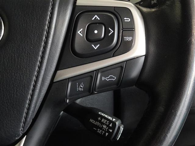 �g���^���ւ�Փ˔�Q�y���u���[�L�ƃy�_�����݊ԈႢ�h�~���u�𓋍ڂ����T�|�J�[�r�Ԃł��B���[�_�[�N���[�Y�R���g���[�����������Ă܂��B