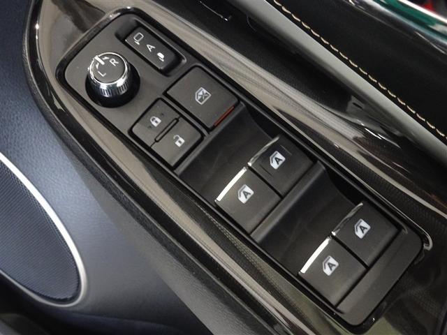 �d���i�[���h�A�~���[�E�p���[�E�C���h�E�𑕔����Ă��܂��B