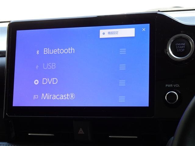 ノア Ｚ　衝突被害軽減システム　メモリーナビ　フルセグ　後席モニター　バックカメラ　ＥＴＣ　両側電動スライド　３列シート　ＬＥＤヘッドランプ　スマートキー　乗車定員７人（8枚目）