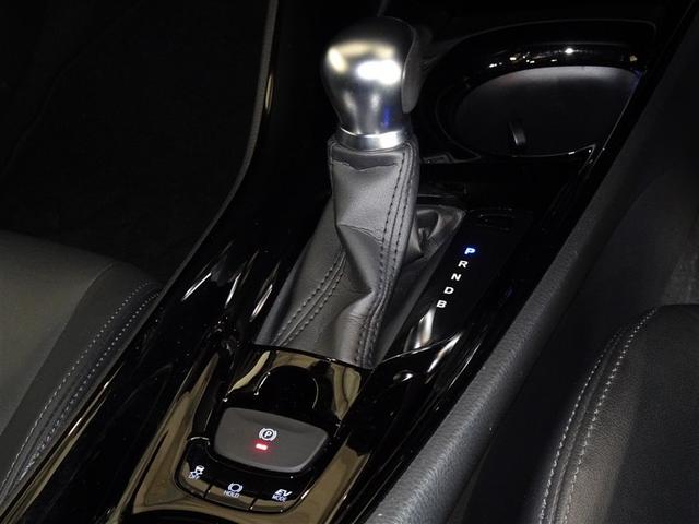 C-HR G モード ネロ セーフティプラスII 衝突被害軽減システム フルセグ バックカメラ ETC LEDヘッドランプ スマートキー(14枚目)