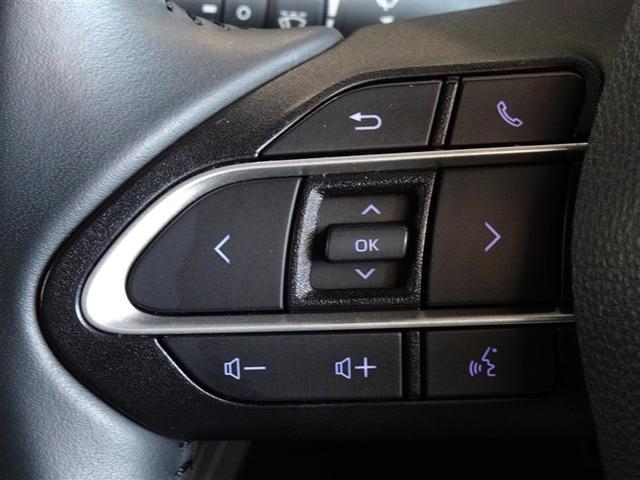 ヴォクシー Ｓ－Ｇ　衝突被害軽減システム　メモリーナビ　フルセグ　後席モニター　バックカメラ　ＥＴＣ　３列シート　ＬＥＤヘッドランプ　スマートキー　乗車定員７人（12枚目）